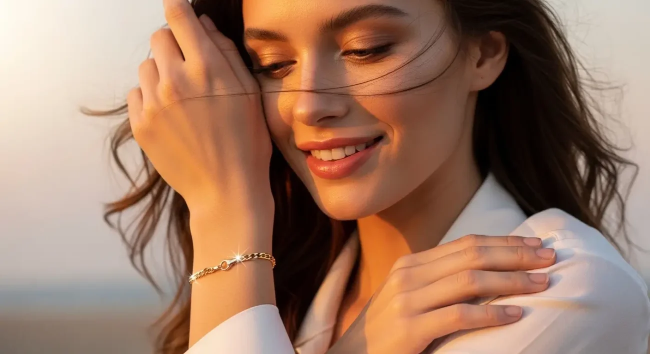 What Is Permanent Jewelry for Women